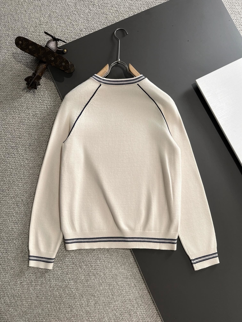 LV Sweaters